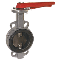 Butterfly Valves